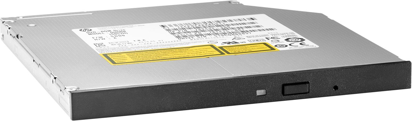 9.5mm Slim DVD-ROM Drive