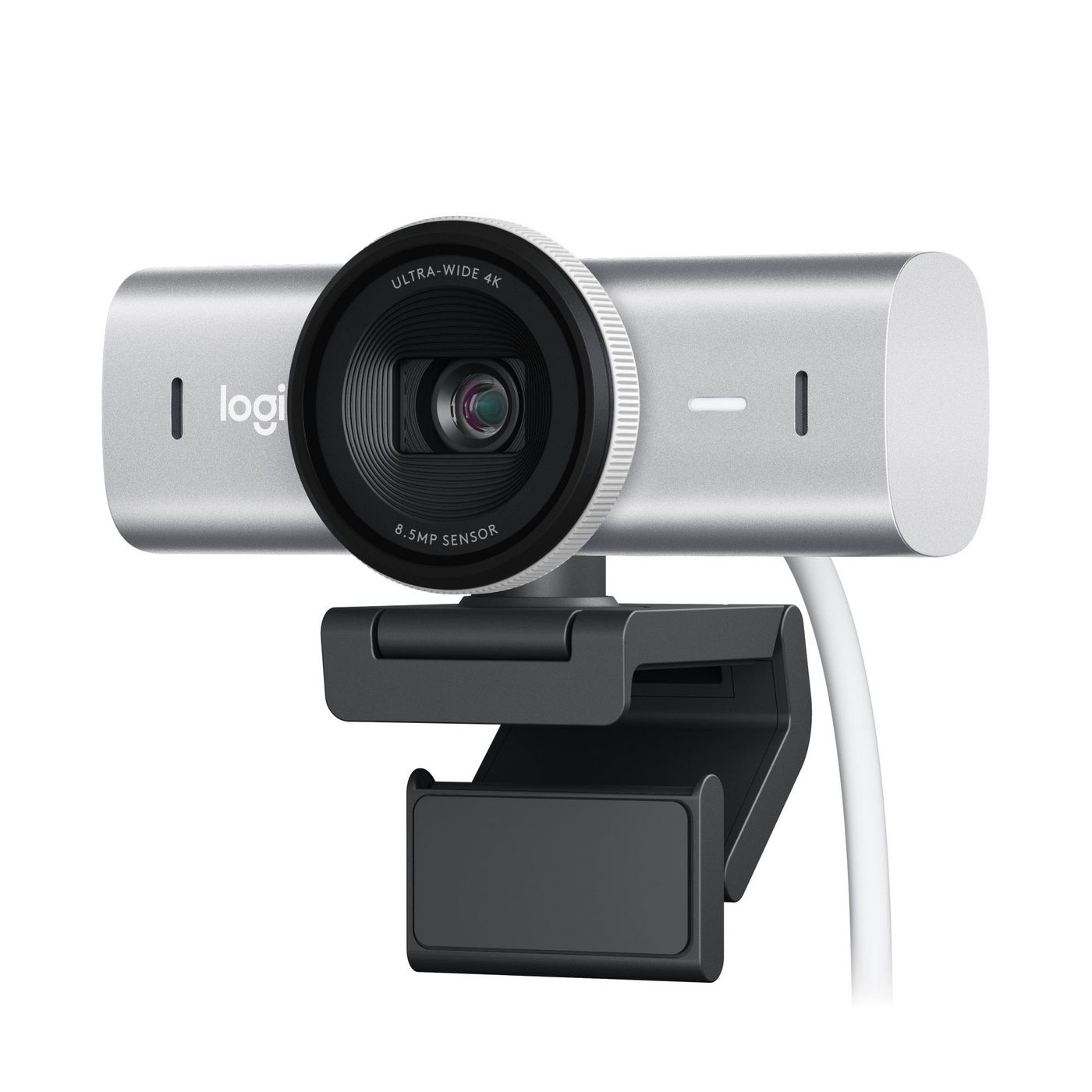 Logitech 960-001554 W128844548 MX Brio webcam 3840 x 2160 