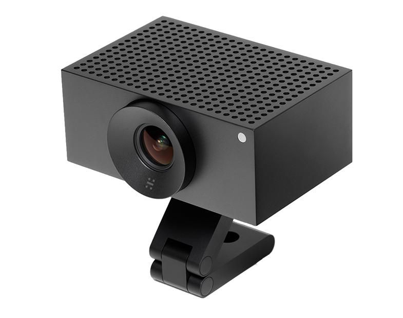 HUDDLY S1 - Konferenzkamera - Farbe - 12 MP - 720p, 1080p