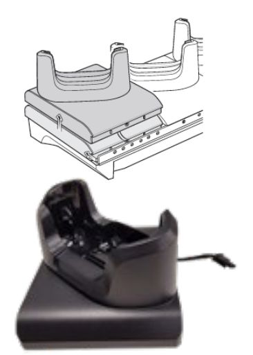 Charging and USB / Ethernet