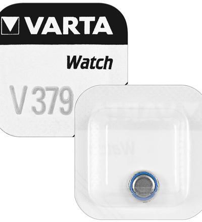 Varta 4008496273508 W128298682 -V379 