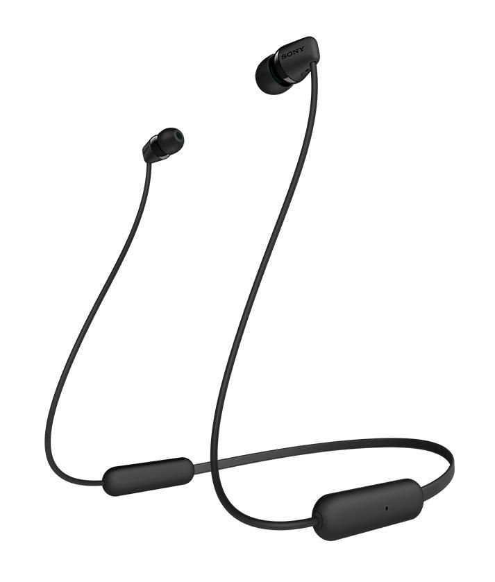 Wi-C200 Headset Wireless 