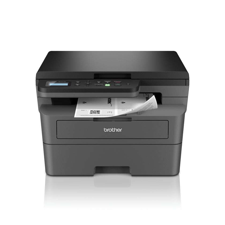Brother DCP-L2620DW W128493454 3-in-1 Mono laser printer 