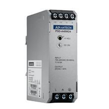 Advantech PSD-A40W24 W128848274 DIN RAIL AD 100-240V 40W 24V 