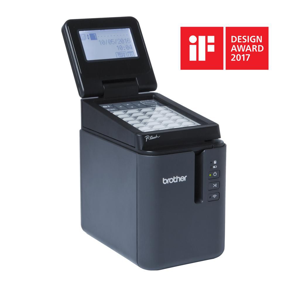 Label Printer Thermal