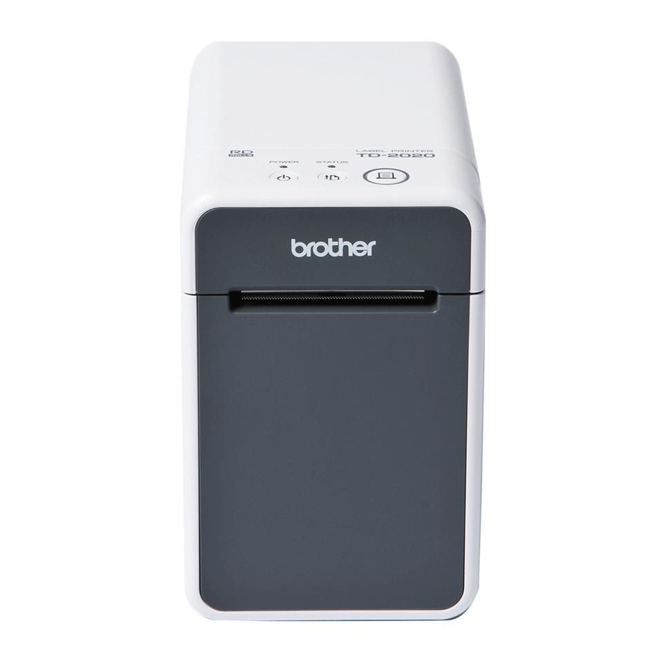 Td-2020A Label Printer Direct