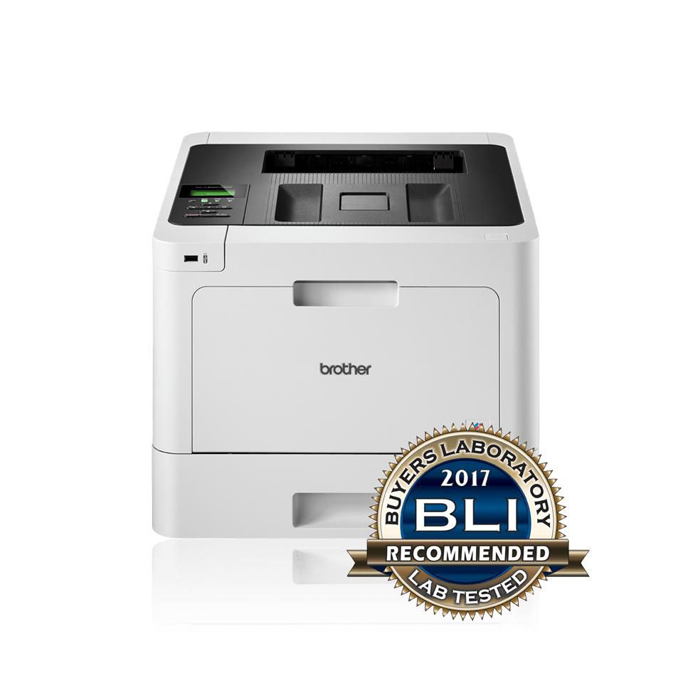 Brother HL-L8260CDW W128347364 Laser Printer Colour 2400 X 