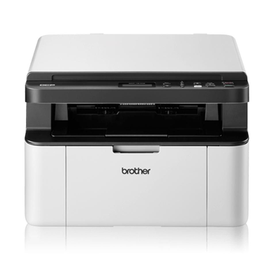 Brother DCP1610W W128443007 Dcp-1610W Multifunction 