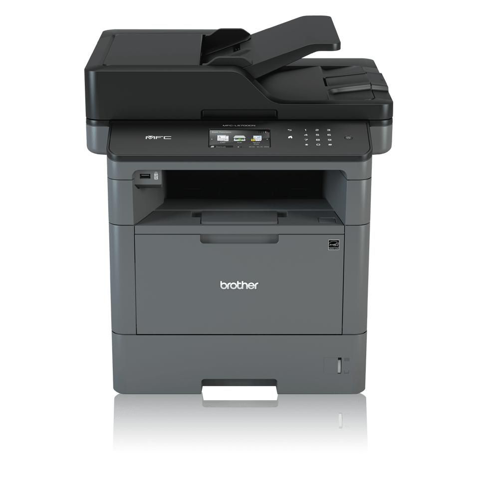 Brother MFCL5700DNG2 W128275087 Mfc-L5700Dn Multifunction 