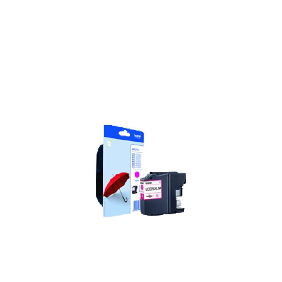 Brother LC225XLMBP W128599700 LC-225XLMBP ink cartridge 1 