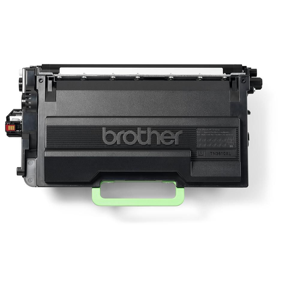 Brother TN-3610XL W128826316 Toner Cartridge 1 PcS 
