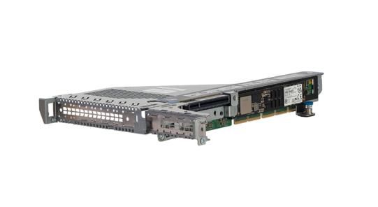 HPE ProLiant DL380 GEN11 2U X8/X8 Kit di riser secondario (P48802-B21)