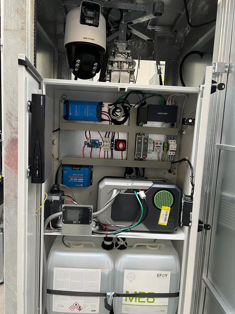 E- rack_Rittal+electronics+ 