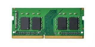 CoreParts MMG3877/32GB memoria 1 x 32 GB DDR4 3200 MHz (32GB Memory Module, 1 x 32 - GB, DDR4, 3200 Mhz, 260-pin - SO-DIMM MMG3