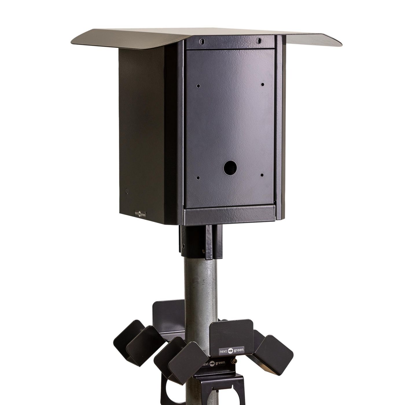 Polebox Compact