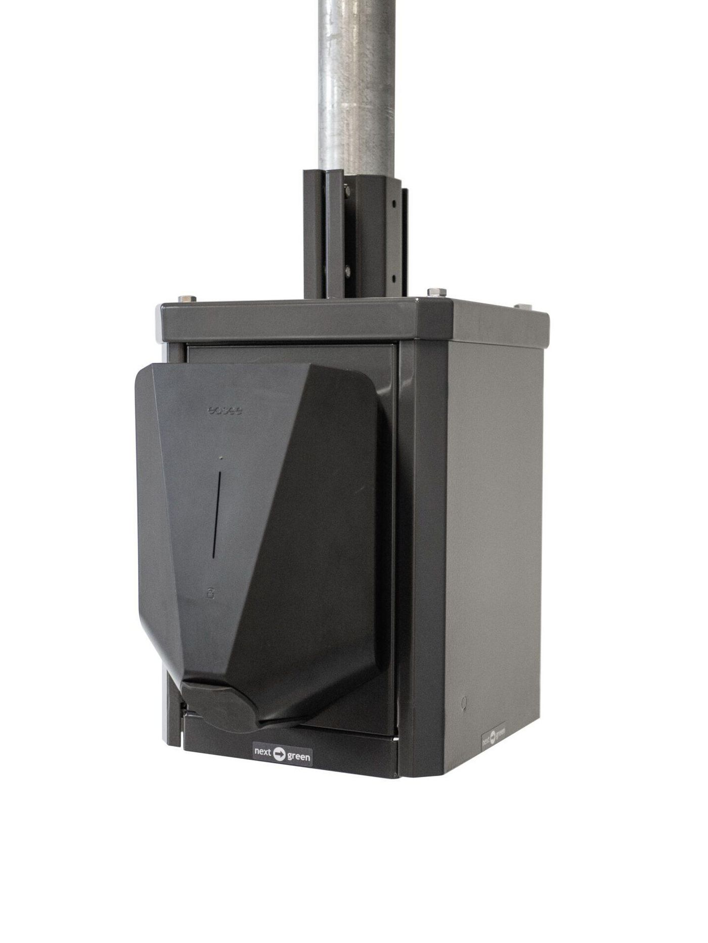 Polebox Compact Ceiling