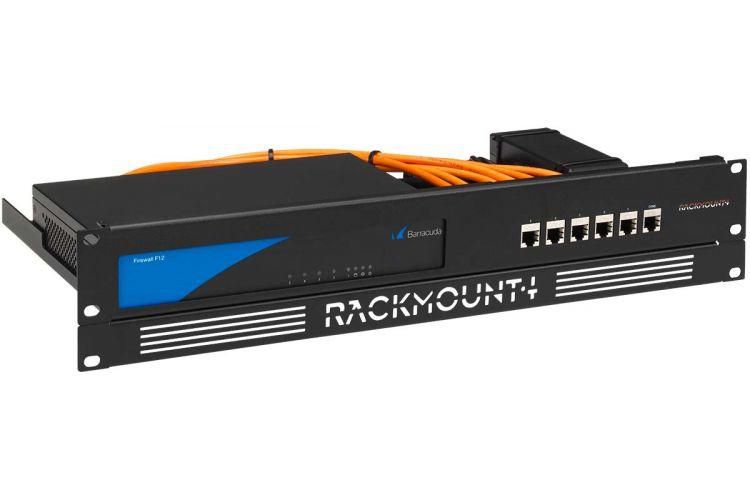 Rackmount-IT RM-BC-T2I W127163571 Kit for Barracuda F12  F18 