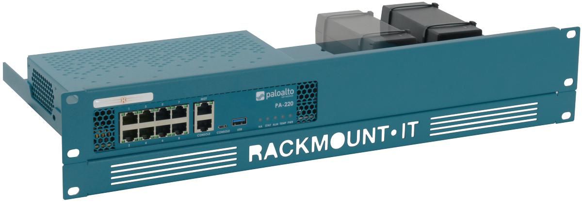 Rackmount-IT RM-PA-T2 W127163615 Kit for Palo Alto PA-220 