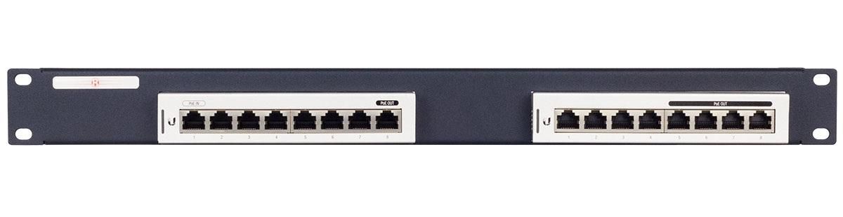 Rackmount-IT RM-UB-T1 W127163642 Kit for Ubiquiti Unifi Switch 