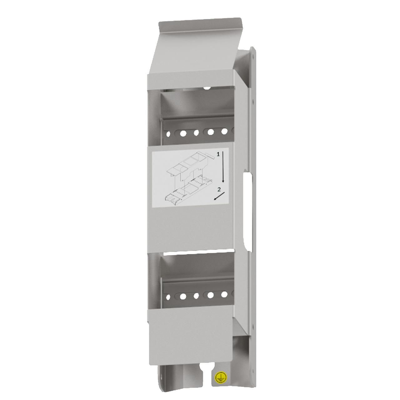 Pedestal Next Pole - DIN 