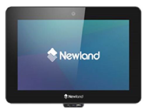 NQuire 750 Stingray II,7"