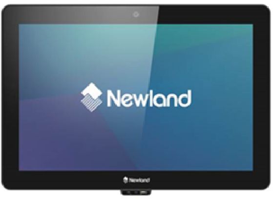 NQUIRE 1000 MANTA III MICRO - KIOSK W/ 10IN TS 2D CMOS MPX 4G