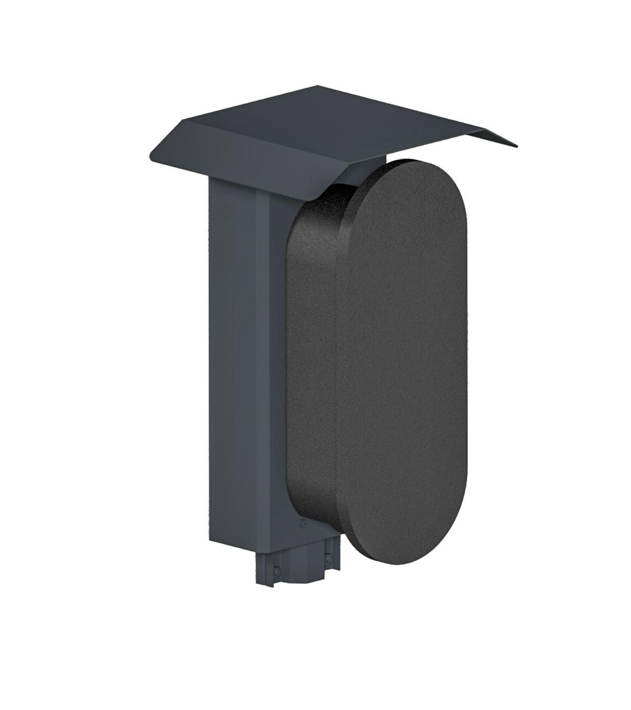 Charging box Mount Polebox 