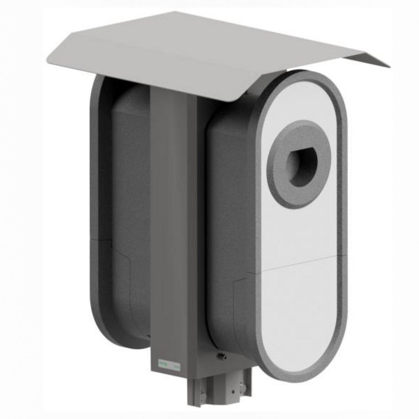 Charging box Mount Polebox 