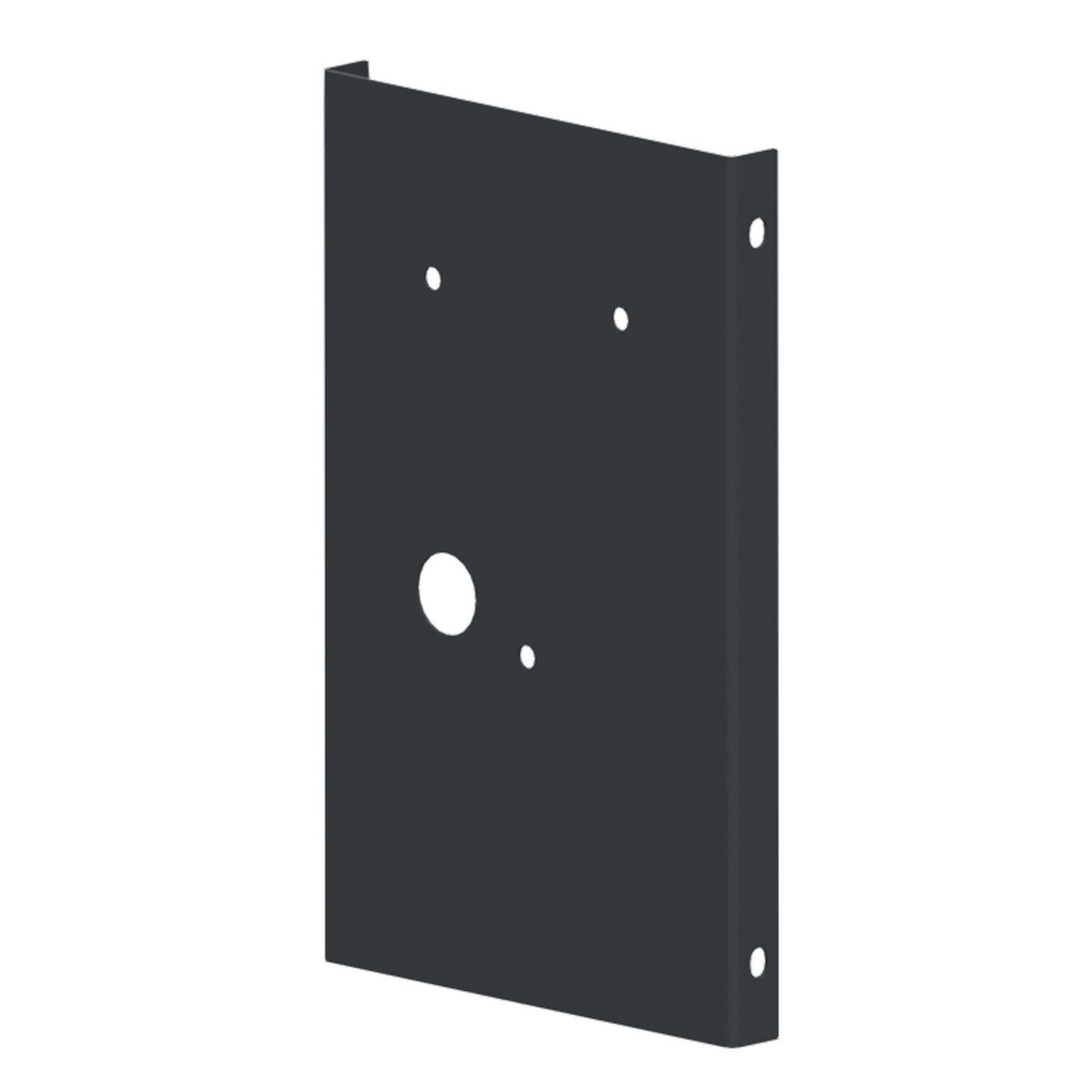 Mounting plate Compact 