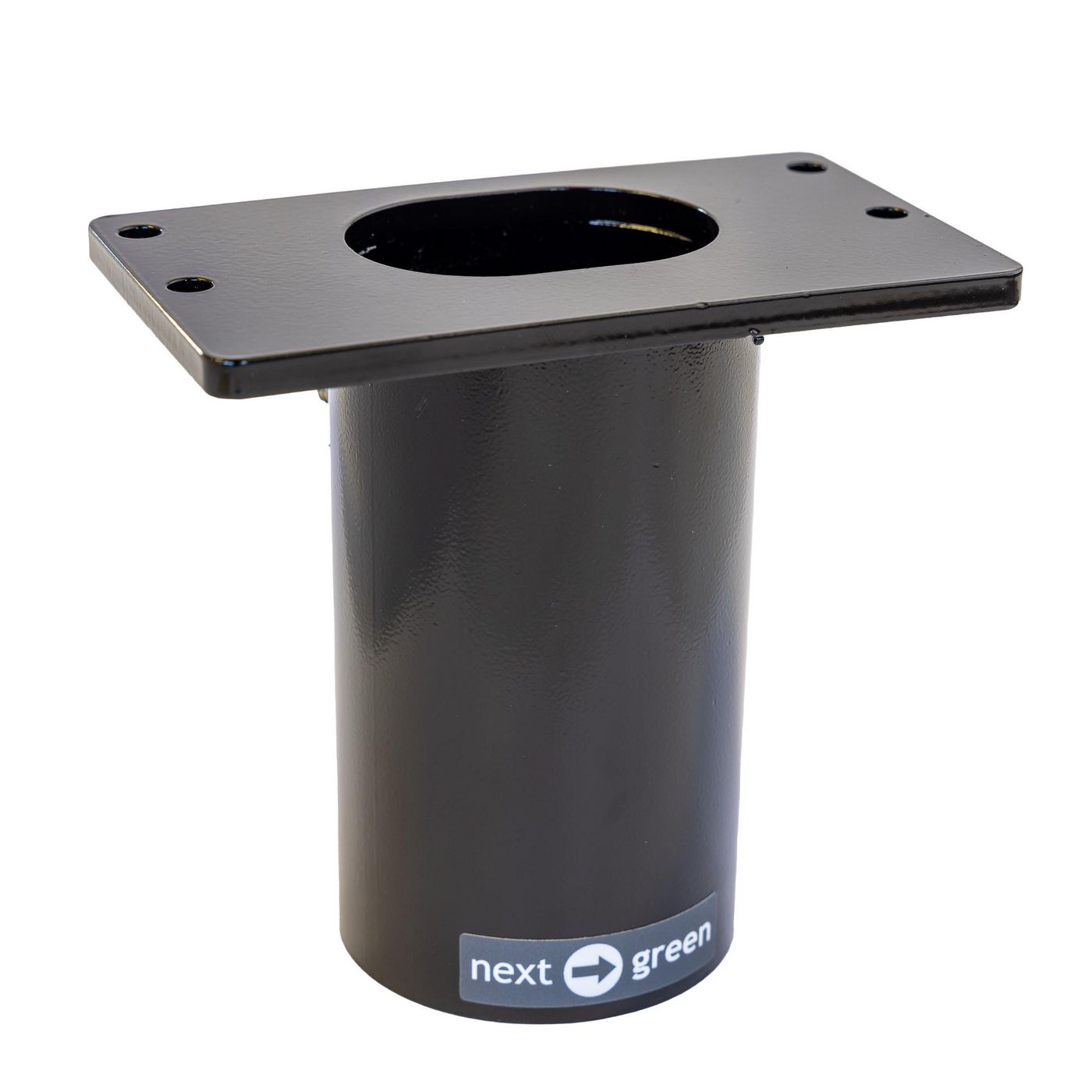 Steel tube mount Waybler 