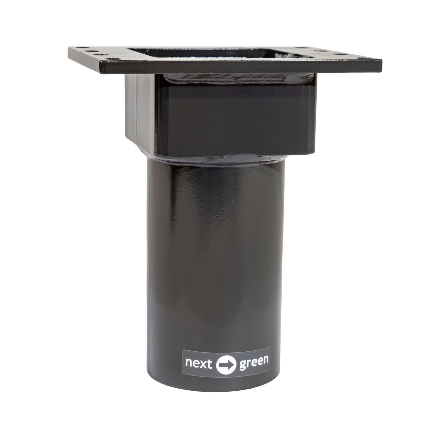 Steel tube mount Waybler 