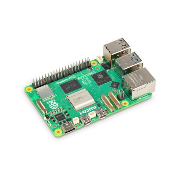 Raspberry-Pi SC1111 W128866725 PI 5 - 4GB  - development 