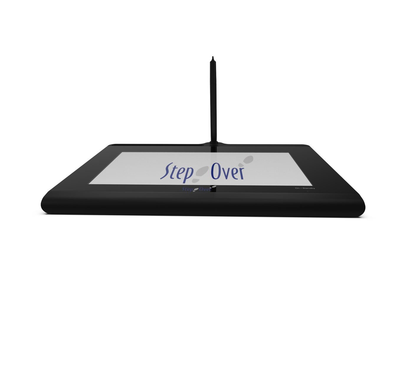 StepOver 4260130061418 W128866766 duraSign Pad NG 10 excl. 