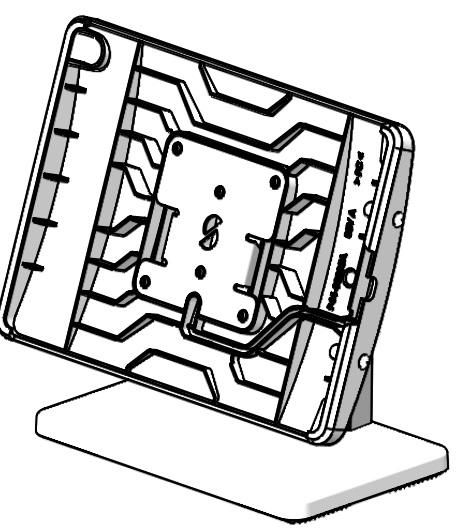 SumUp Retail Stand, base w.