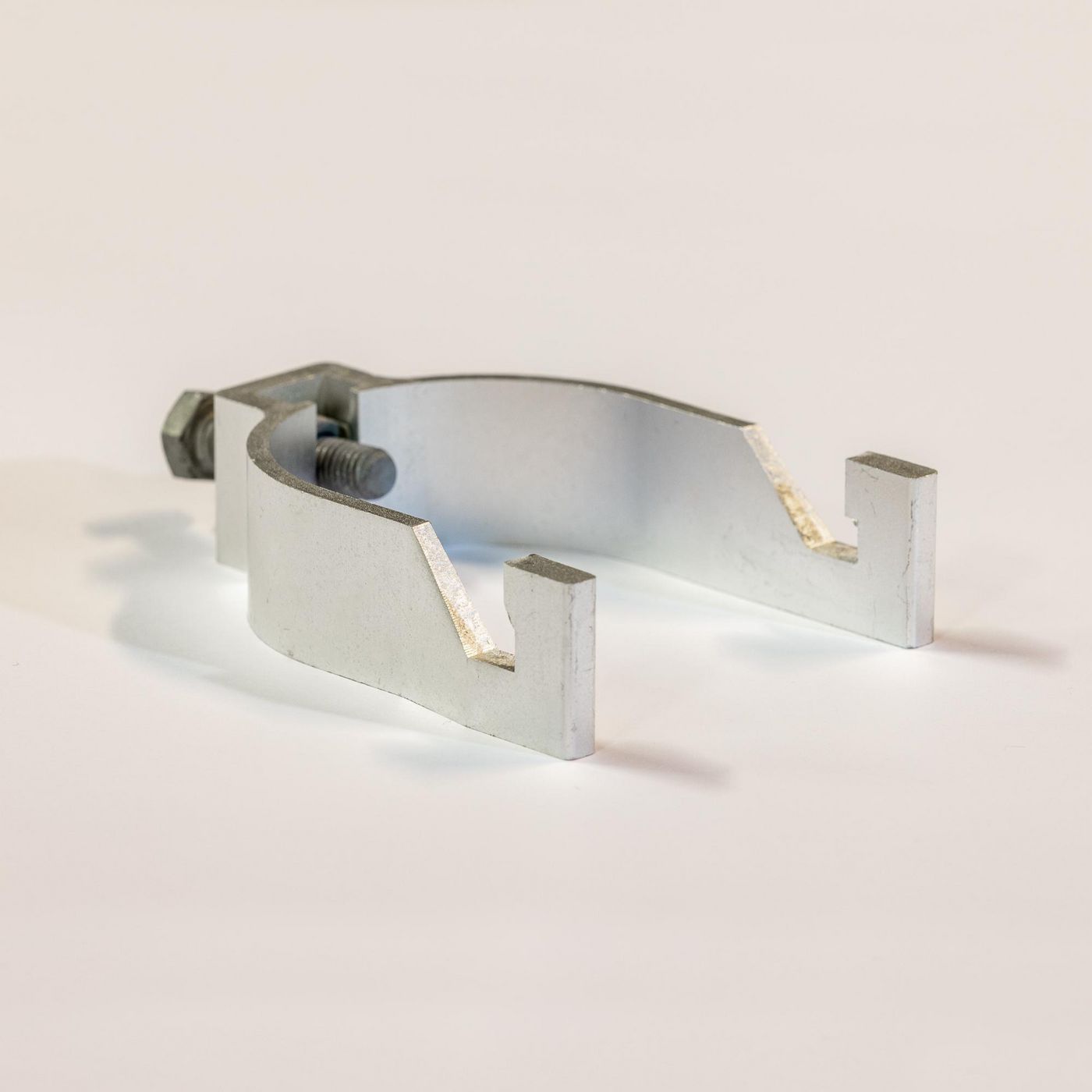 Signage bracket 60 mm
