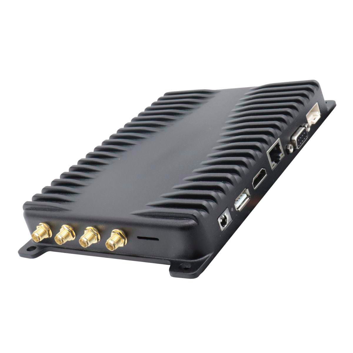 Urovo W128869092 FR1000, fixed UHF reader, 