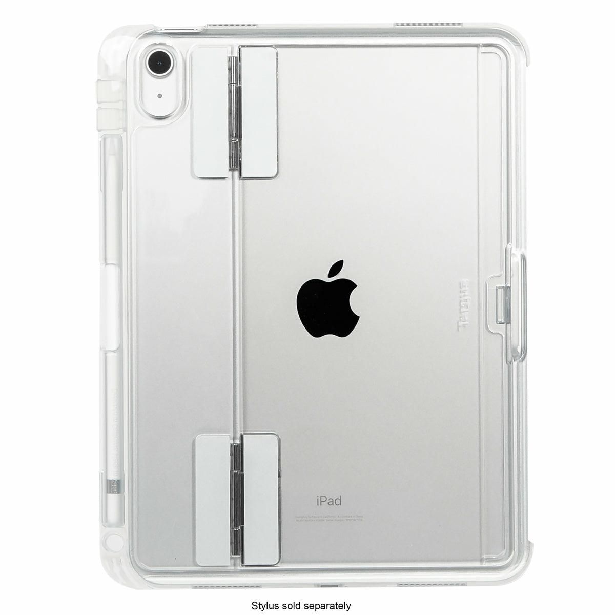 Click-InT Clear Case for iPad 