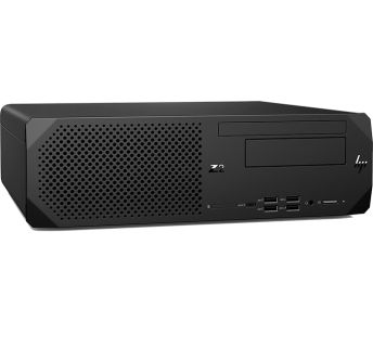 Workstation Z2G9 with GPU