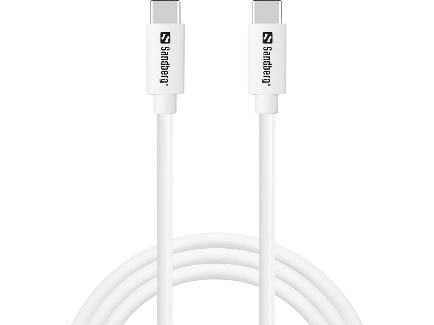Sandberg USB-C Charge Cable 1M 65W