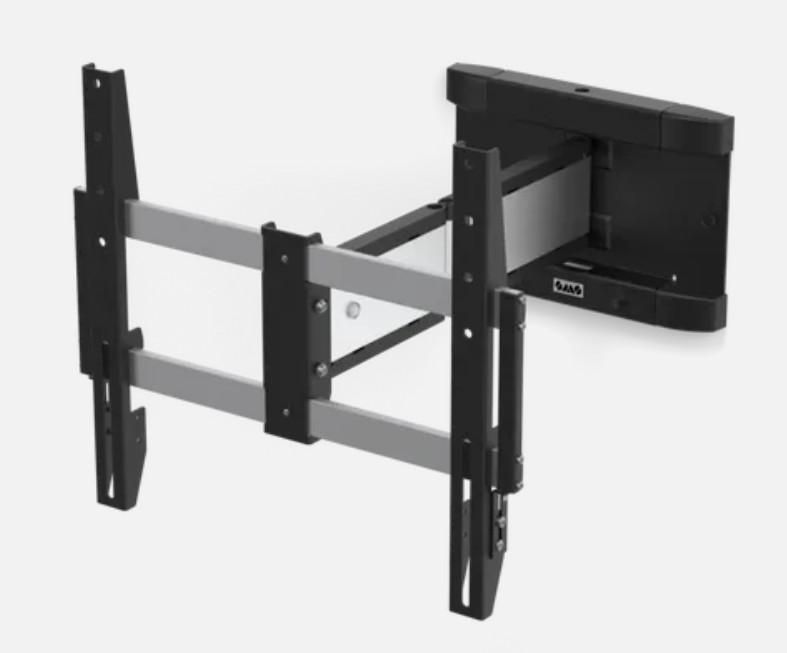 Icon 3D Medium Alu/Black