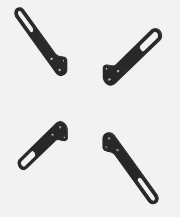 SMS 14-007-1 W128173227 Icon Small VESA extension BL 