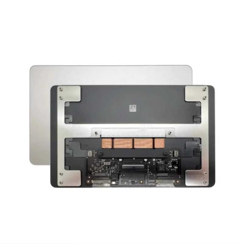 Trackpad, Silver for Apple
