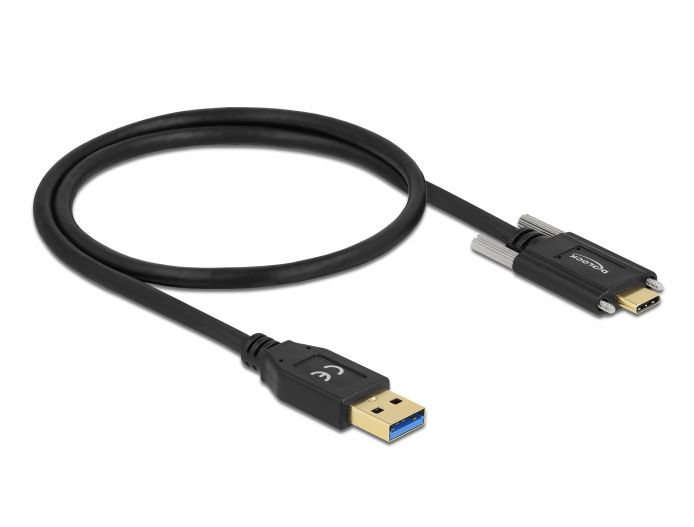 SuperSpeed USB 10 Gbps (USB