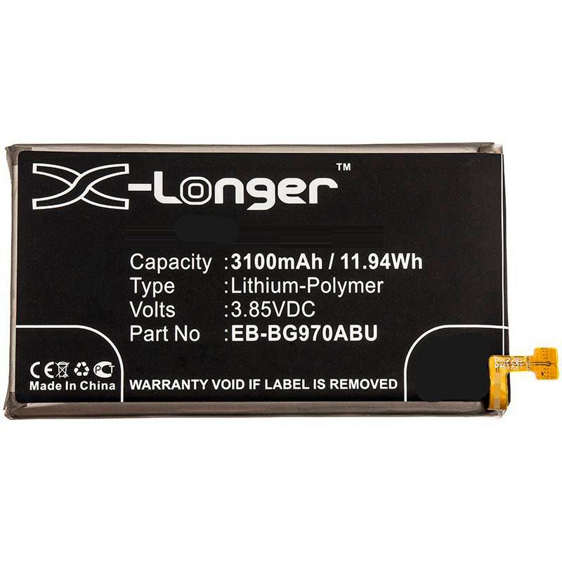 Mobile Battery 11.94Wh Li-Pol