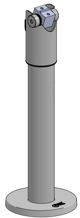 SP1 DuraTiltT on 300mm 