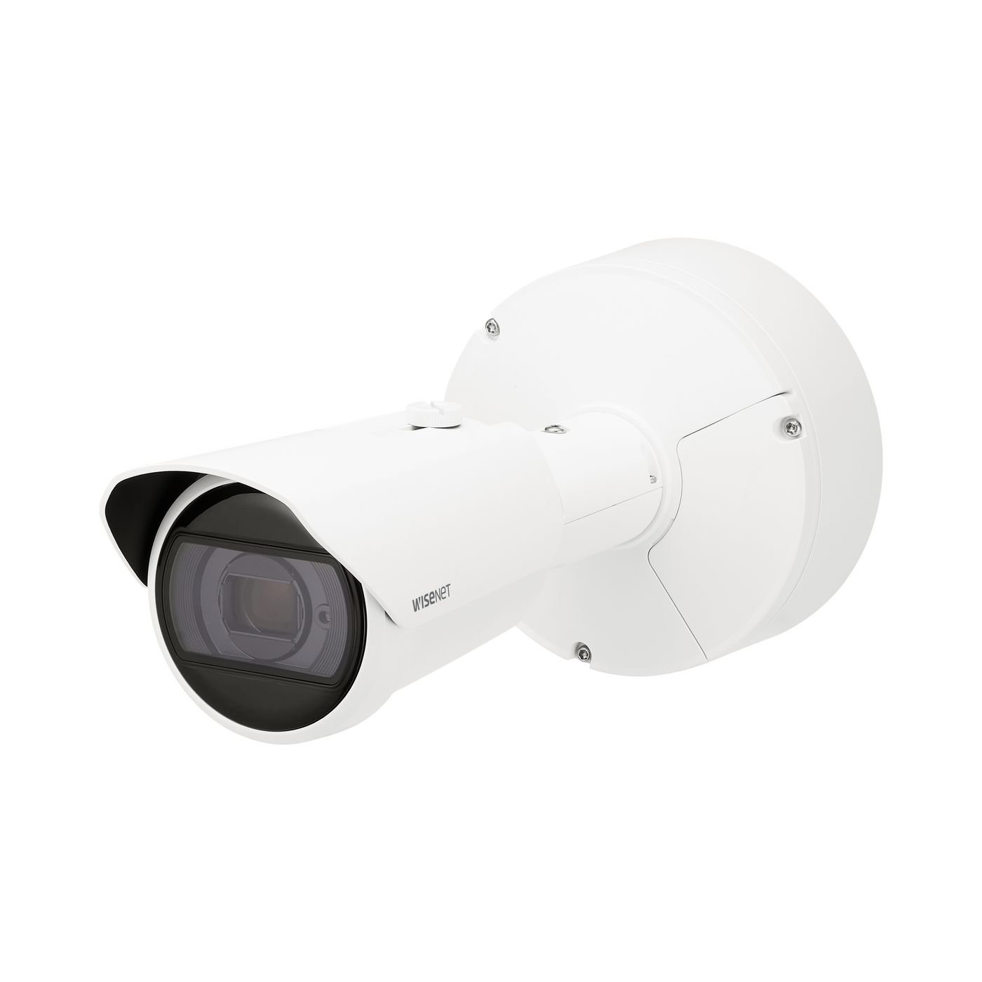 X series powered by Wisenet 7