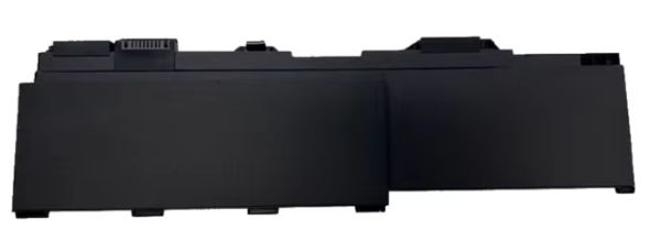 Laptop Battery for HP 83.16Wh