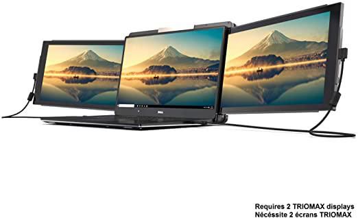 Trio Max For 15"-17.3"