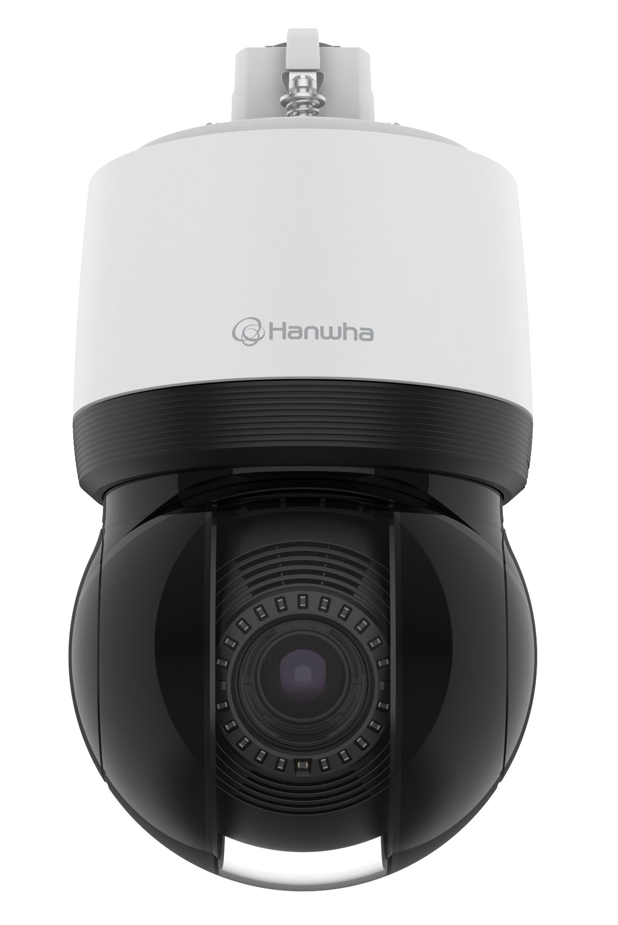 8MP 25x IR AI PTZ