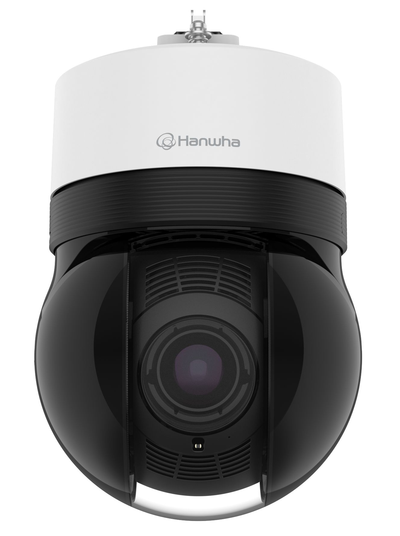 4MP 31x AI IR PTZ Camera